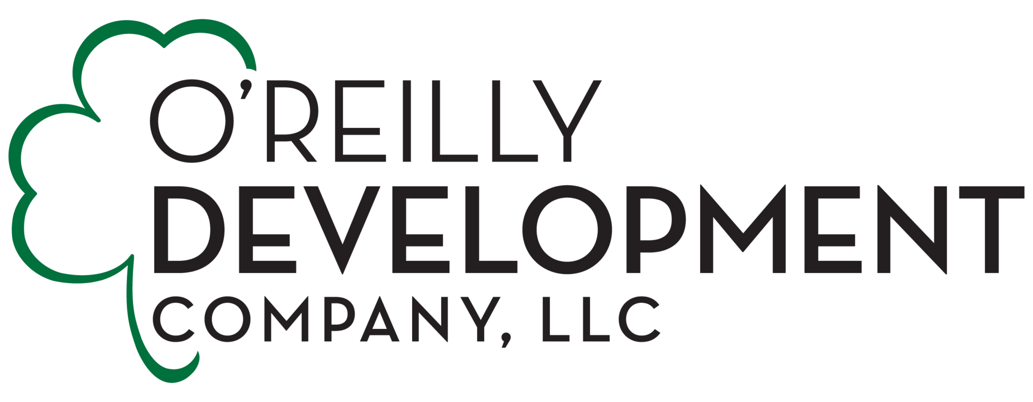 OReilly Development Company